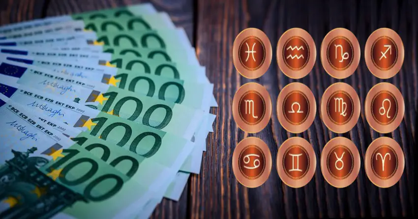 Finansijska sreca stize, evo koja tri znaka ceka dobitak iz snova! Finansijska sreca stize, evo koja tri znaka ceka dobitak iz snova!