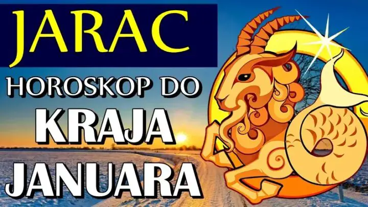 JARCA do KRAJA JANUARA očekuje VELIKO IZNENADJENJE! Imamo fantastične vesti za vas!