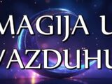 magija u vazduhu