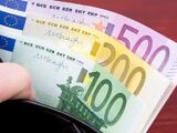 novac će se lepiti za njih