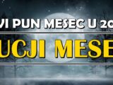 prvi pun mesec u 2025