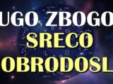 vreme je za sreću