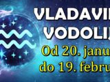 vladavina nesalomive vodolije