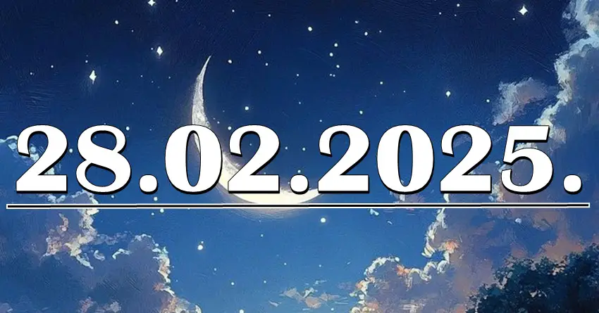 MLAD MESEC u RIBAMA je sutra! Ovaj fenomen će doneti OGROMNU SREĆU i NAJLEPŠI PERIOD u život OVIH znakova zodijaka! MLAD MESEC u RIBAMA je sutra! Ovaj fenomen će doneti OGROMNU SREĆU i NAJLEPŠI PERIOD u život OVIH znakova zodijaka!