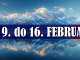 Od 9. do 16. februara