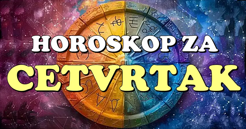 13. februar Vodoliji donosi novi početak, Raku turbulencije, a OVAJ znak će ostvariti veliku korist! 13. februar Vodoliji donosi novi početak, Raku turbulencije, a OVAJ znak će ostvariti veliku korist!