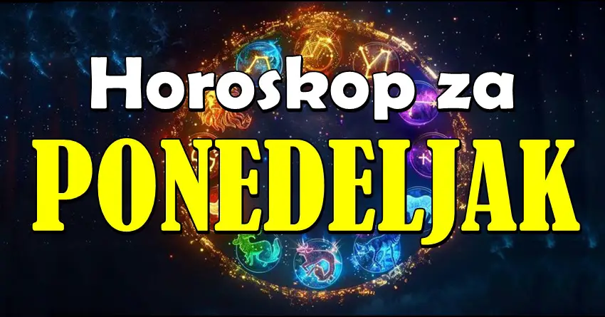 3. februar donosi Jarcu priliku za dodatni novac, Vodolije ovo je vaš dan, a OVOM znaku sledi poziv koji menja sve! 3. februar donosi Jarcu priliku za dodatni novac, Vodolije ovo je vaš dan, a OVOM znaku sledi poziv koji menja sve!