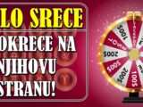 kada se okrene kolo sreće