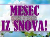 sledi im mesec iz snova