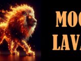 Moć lava