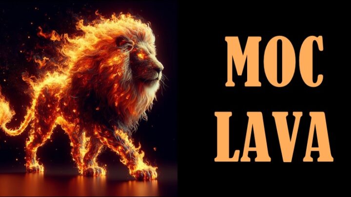 MOĆ LAVA – Zbog ovoga niko ne može da se poredi sa njim!