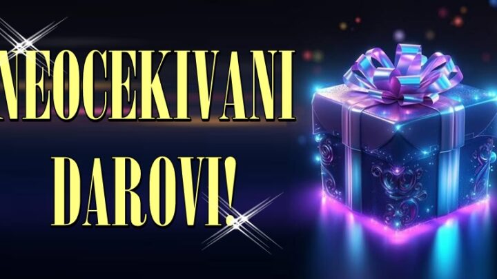 Ovi zodijaci su PROSLI PAKAO ,imali su TEZAK ZIVOT, PROLILI MORE SUZA ali im od SUTRA zivot sprema NEOCEKIVANE DAROVE!