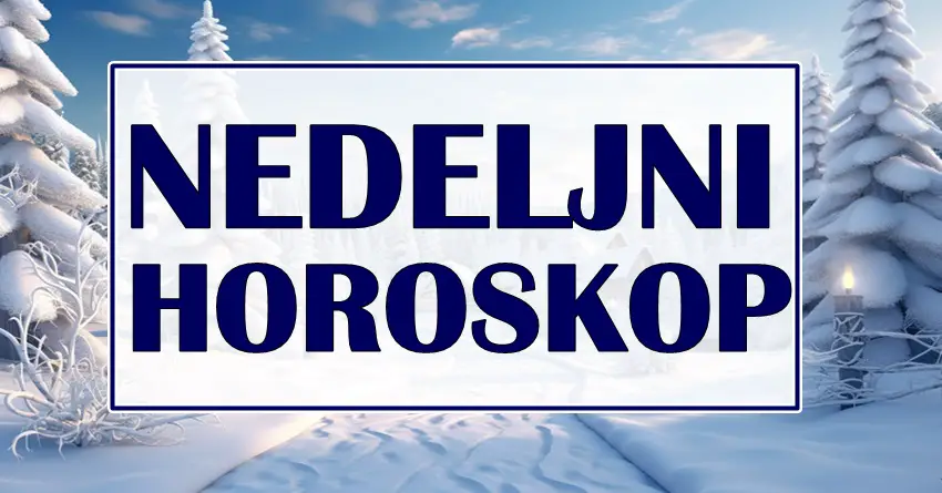 Ove nedelje Bik donosi mudre odluke, Vodolije će biti na pravom mestu u pravo vreme, a OVOM znaku sledi veliko iznenadjenje! Ove nedelje Bik donosi mudre odluke, Vodolije će biti na pravom mestu u pravo vreme, a OVOM znaku sledi veliko iznenadjenje!