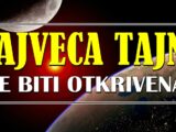 najveća tajna
