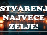 iznenađenje koje menja život