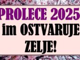 Proleće 2025