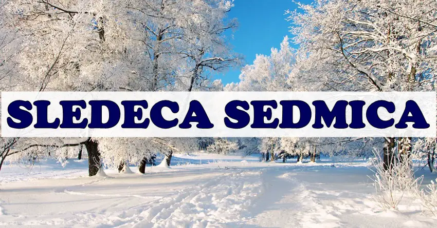 Sledeća sedmica Lavu donosi nove prilike, Jarcu bitne odluke, a OVOM znaku ostvarenje velikog sna! Sledeća sedmica Lavu donosi nove prilike, Jarcu bitne odluke, a OVOM znaku ostvarenje velikog sna!