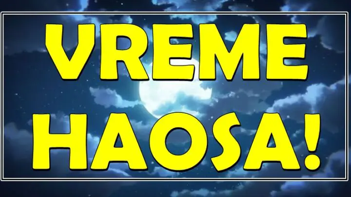 Ovim znacima krece VREME HAOSA:Oni moraju biti JAKI i IZ SVEGA IZACI jos JACI i SNAZNIJI!