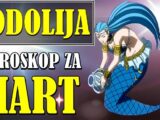 vodolije