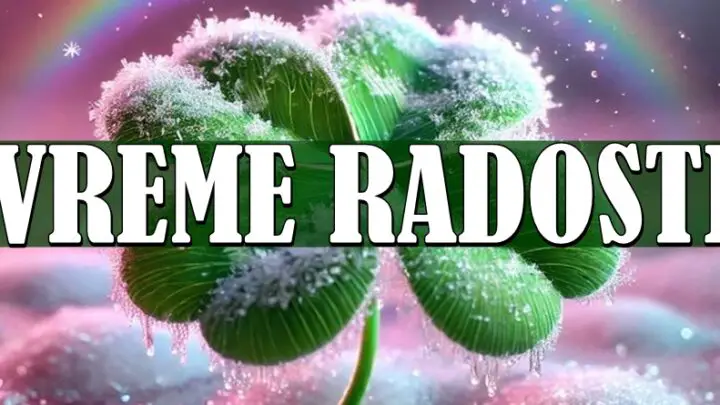 VREME RADOSTI – Već od sledeće nedelje za OVE znake kreće FANTASTIČAN PERIOD!