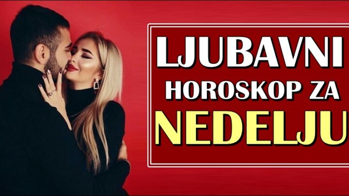 2. februara slede preokreti, pomirenja i sudbinski susreti! Veoma važan dan je pred vama!
