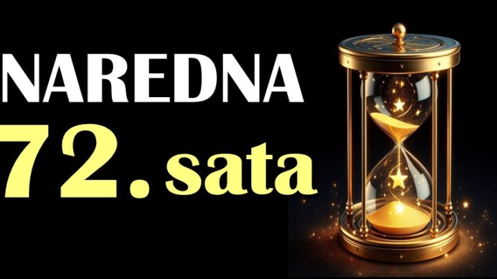 Naredna 72 sata donose totalni preokret za TRI znaka! Da li su spremni za ovo?