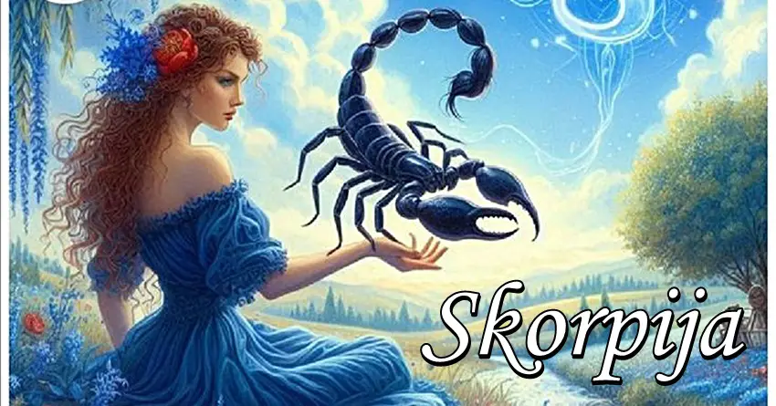 KARMA će u FEBRUARU biti NAKLONJENA ŠKORPIJAMA! Sledi NAGRADA kakvu ne očekuju! KARMA će u FEBRUARU biti NAKLONJENA ŠKORPIJAMA! Sledi NAGRADA kakvu ne očekuju!