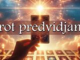tarot prognoza
