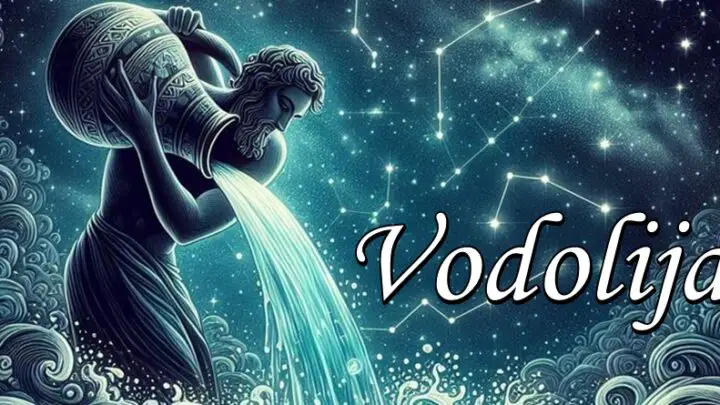 KARMA će u FEBRUARU biti NAKLONJENA VODOLIJAMA! Sledi NAGRADA kakvu ne očekuju!