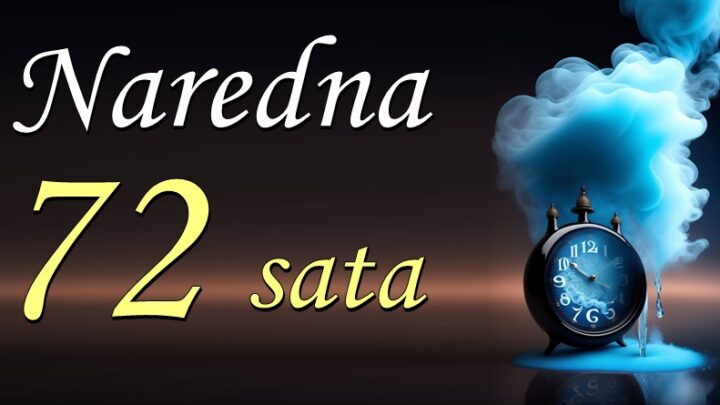U naredna 72 sata ova ČETIRI znaka će prosto ZABLISTATI! Čeka ih NAJVEĆA SREĆA u životu!