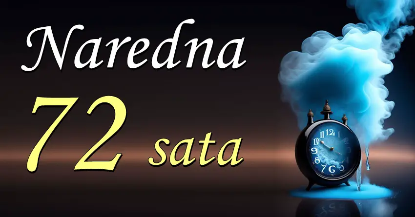 U naredna 72 sata ova ČETIRI znaka će prosto ZABLISTATI! Čeka ih NAJVEĆA SREĆA u životu! U naredna 72 sata ova ČETIRI znaka će prosto ZABLISTATI! Čeka ih NAJVEĆA SREĆA u životu!