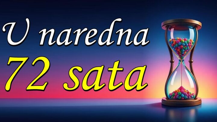 U naredna 72 sata za ova TRI znaka zodijaka SAN ĆE POSTATI JAVA!