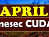 april