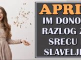 razlog za sreću