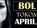 bol tokom aprila