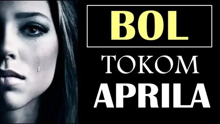 BOL TOKOM APRILA – ovi znaci su u proslosti napravili gresku koja ce ih sada SKUPO KOSTATI!