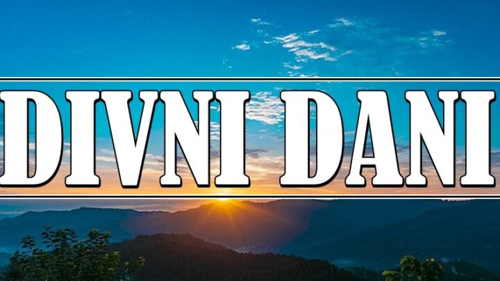 DIVNI DANI stizu nekim zodijacima! Vreme SRECE JE ped njima!
