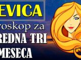 naredna tri meseca