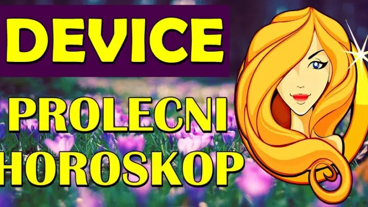 PROLEĆNI HOROSKOP za DEVICE donosi pravu ČAROLIJU za ovaj znak tokom naredna tri meseca!