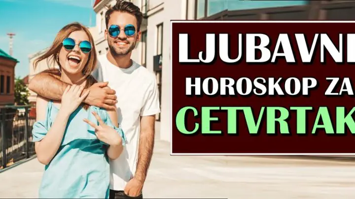 13. mart – Jarac donosi važne odluke, Vodoliji sledi neočekivan susret, a OVOM znaku sledi povratak prošlosti!