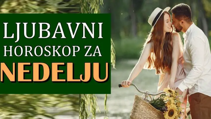 30. mart – Rakovi ne bežite od svojih emocija, Ribe budite oprezne, a OVOM znaku slede neočekivana dešavanja!