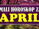 april