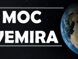moć svemira