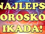 najlepši horoskop