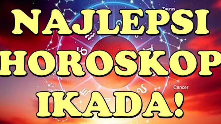 NAJLEPŠI HOROSKOP IKADA: Ovi znaci ce ludeti od srece tokom meseca aprila!