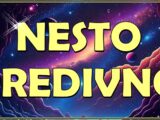 nešto predivno