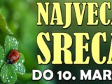 do 10. marta