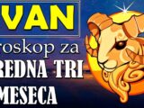 naredna tri meseca