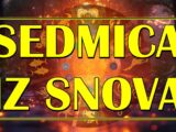 sedmica iz snova