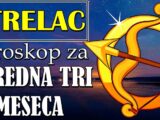 naredna tri meseca
